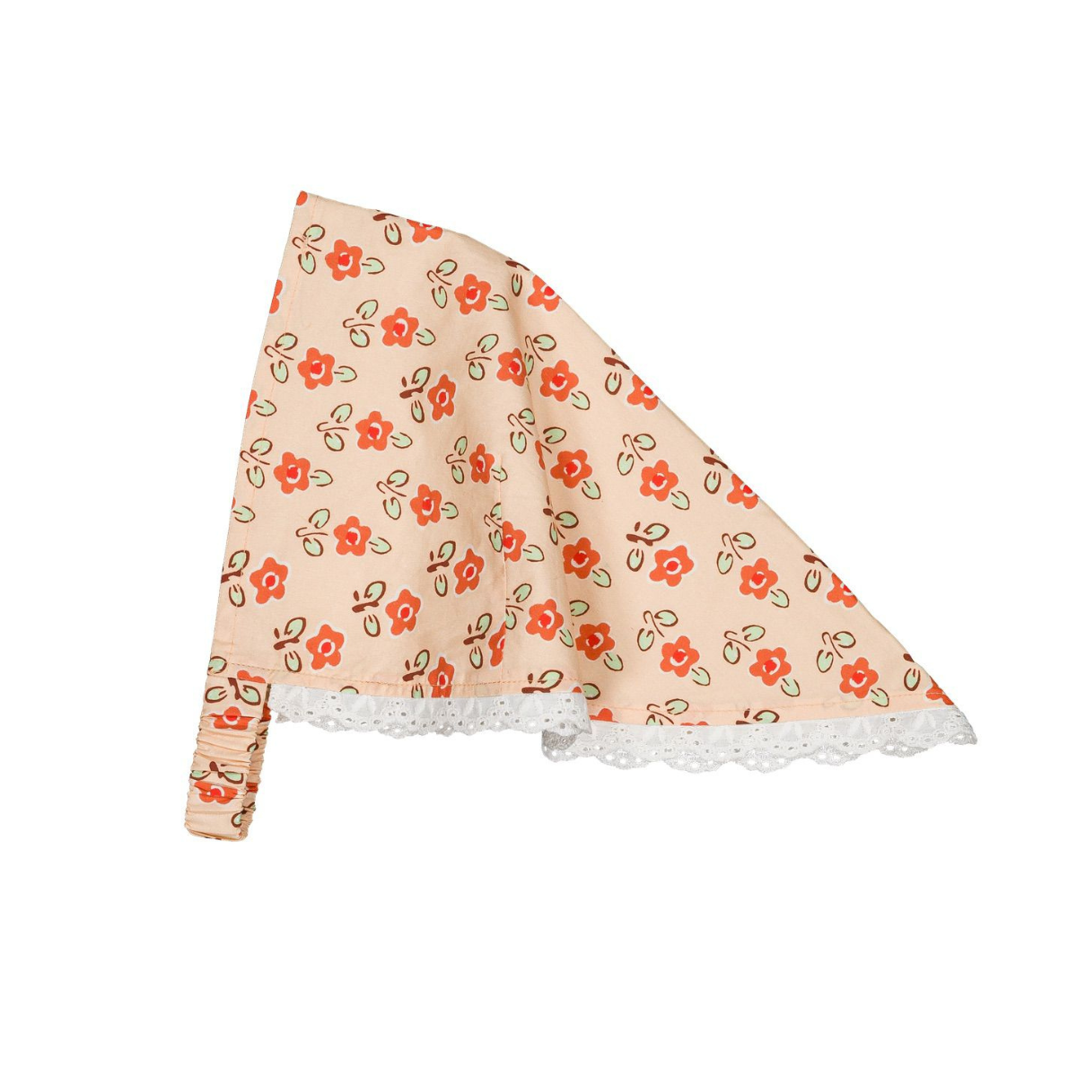 hello Simone - Fifi fichu＜Sablet Apricot＞