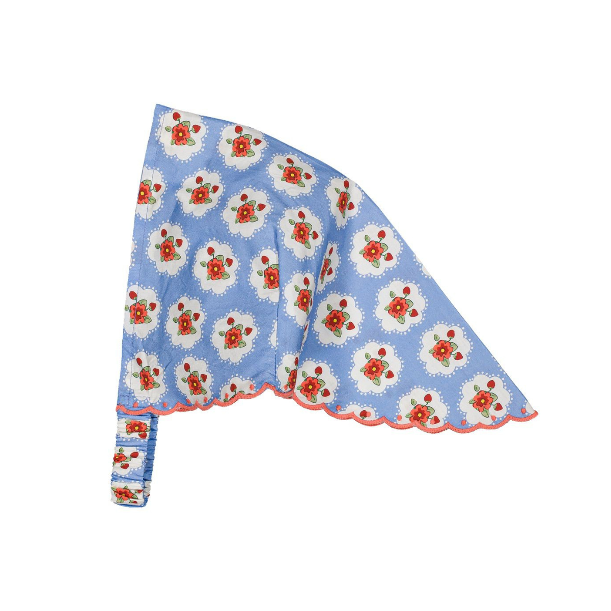 hello Simone - Fifi fichu＜Provence＞