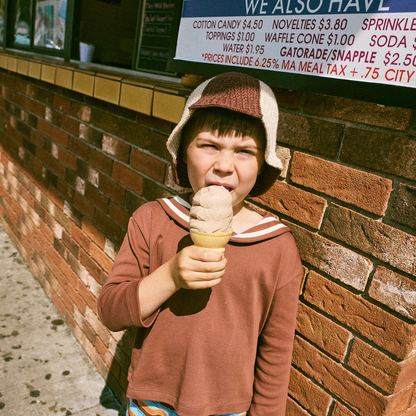 Misha&Puff - SAILOR TOP＜COLA＞