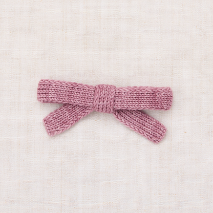 Misha&Puff - Jumbo Goldie Bow＜Antique Rose＞