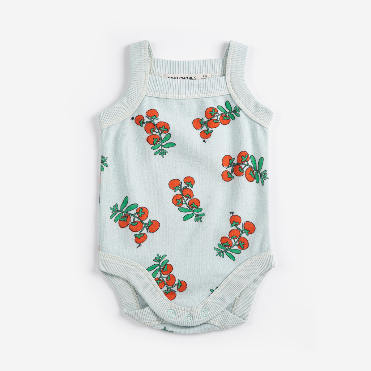 last one / BOBO CHOSES - Juicy Tomatoes all over body