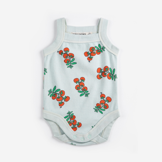 BOBO CHOSES - Juicy Tomatoes all over body