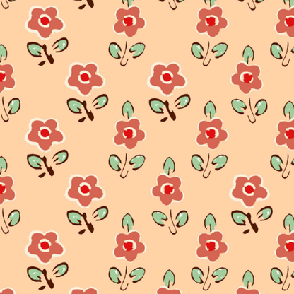 hello Simone - Fifi fichu＜Sablet Apricot＞