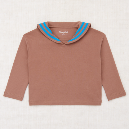Misha&Puff - Sailor Top＜Mousse＞