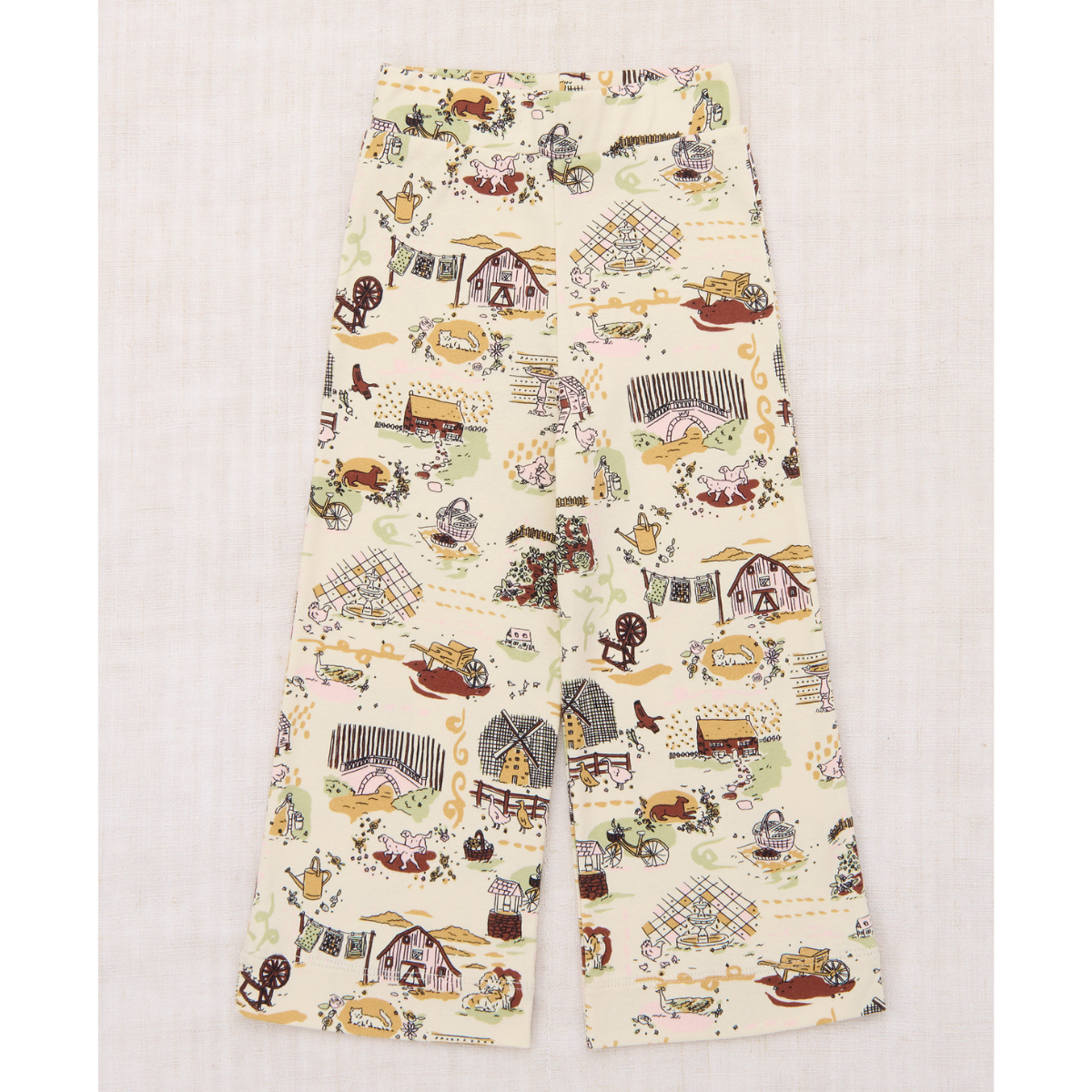 Misha&Puff - A-PANT  ＜MARZIPAN STORYLAND＞