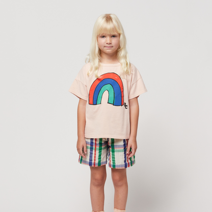 BOBO CHOSES - Rainbow T-shirt