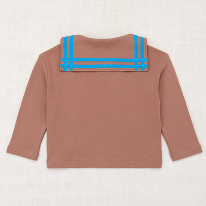 Misha&Puff - Sailor Top＜Mousse＞