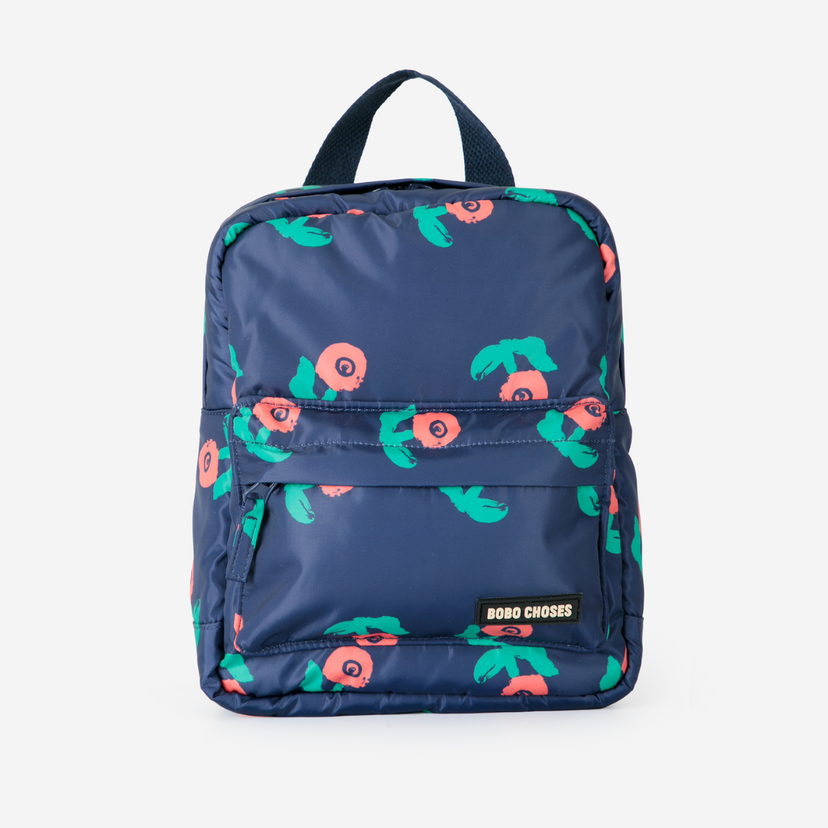 BOBO CHOSES - Stamp bloom all over backpack