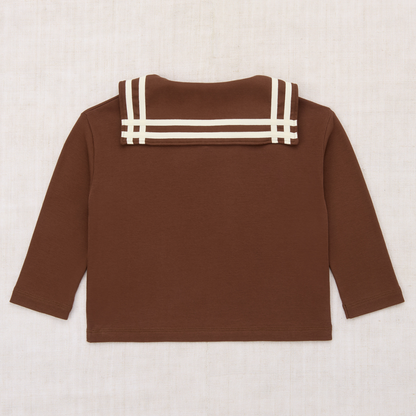 Misha&Puff - SAILOR TOP＜COLA＞