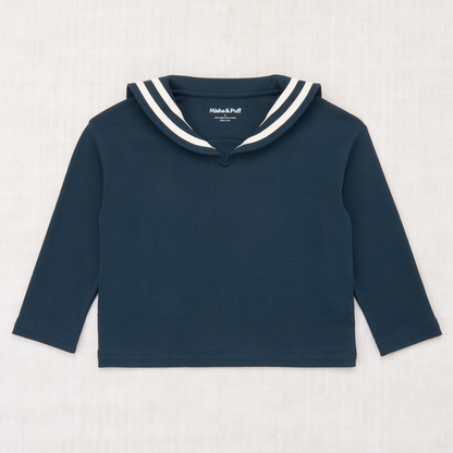 Misha&Puff - Sailor Top＜Galaxy＞