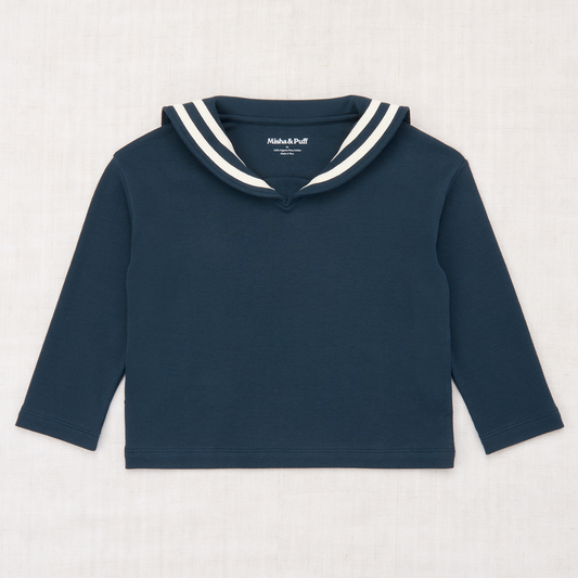 Misha&Puff - Sailor Top＜Galaxy＞