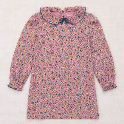 Misha&Puff - PATTIE DRESS＜ANTIQUE ROSE MILLEFLEURS＞