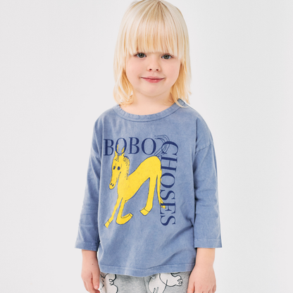 BOBO CHOSES - Wonder Horse T-shirt