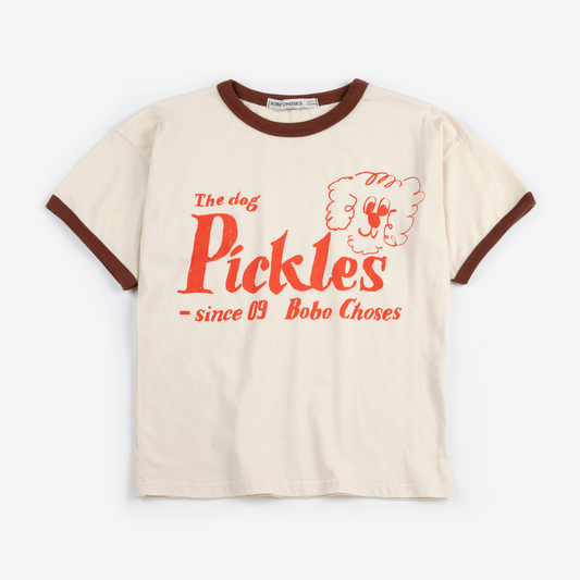 BOBO CHOSES - Pickles The Dog