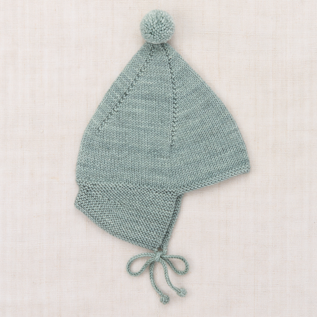 Misha&Puff - POINTY PEAK HAT   ＜ONSEN＞
