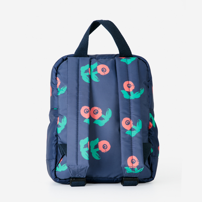 BOBO CHOSES - Stamp bloom all over backpack