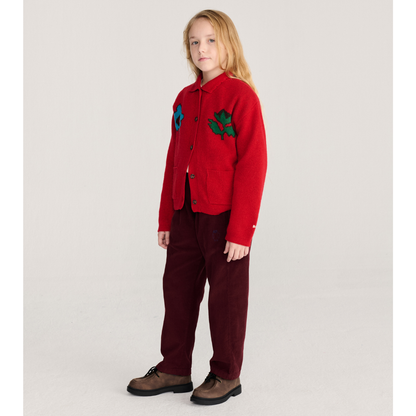 BOBO CHOSES - Blossom Cardigan