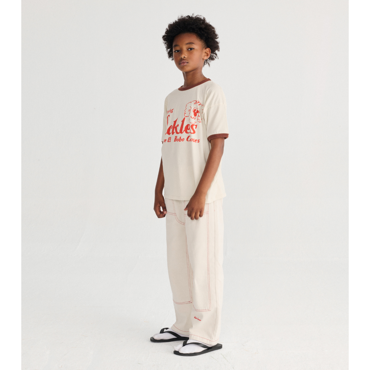 BOBO CHOSES - Pickles The Dog