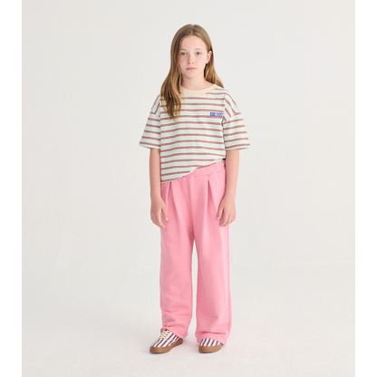 BOBO CHOSES - Stripes T