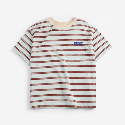 BOBO CHOSES - Stripes T