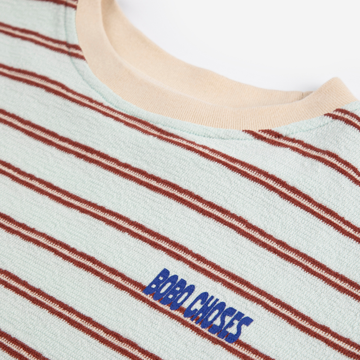 BOBO CHOSES - Stripes T