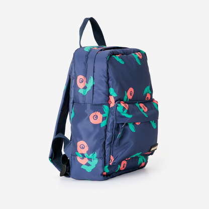BOBO CHOSES - Stamp bloom all over backpack