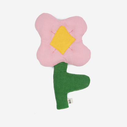 BOBO CHOSES - Baby Pansy Flower gift set