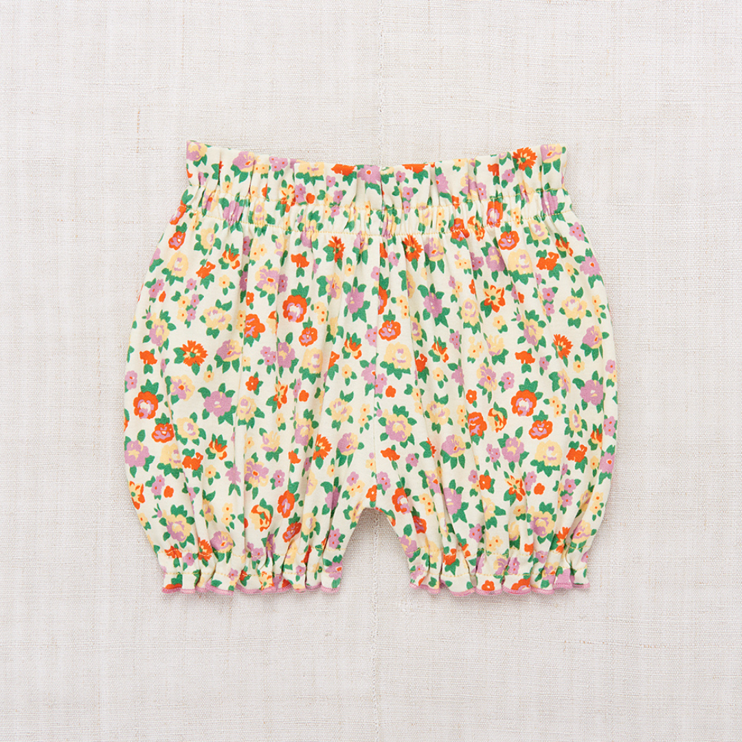 Misha&Puff - Bubble Short＜String/Hazy Lilac Brimfield＞