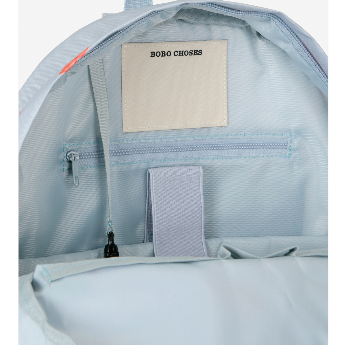 BOBO CHOSES - Softpaw Monster all over backpack