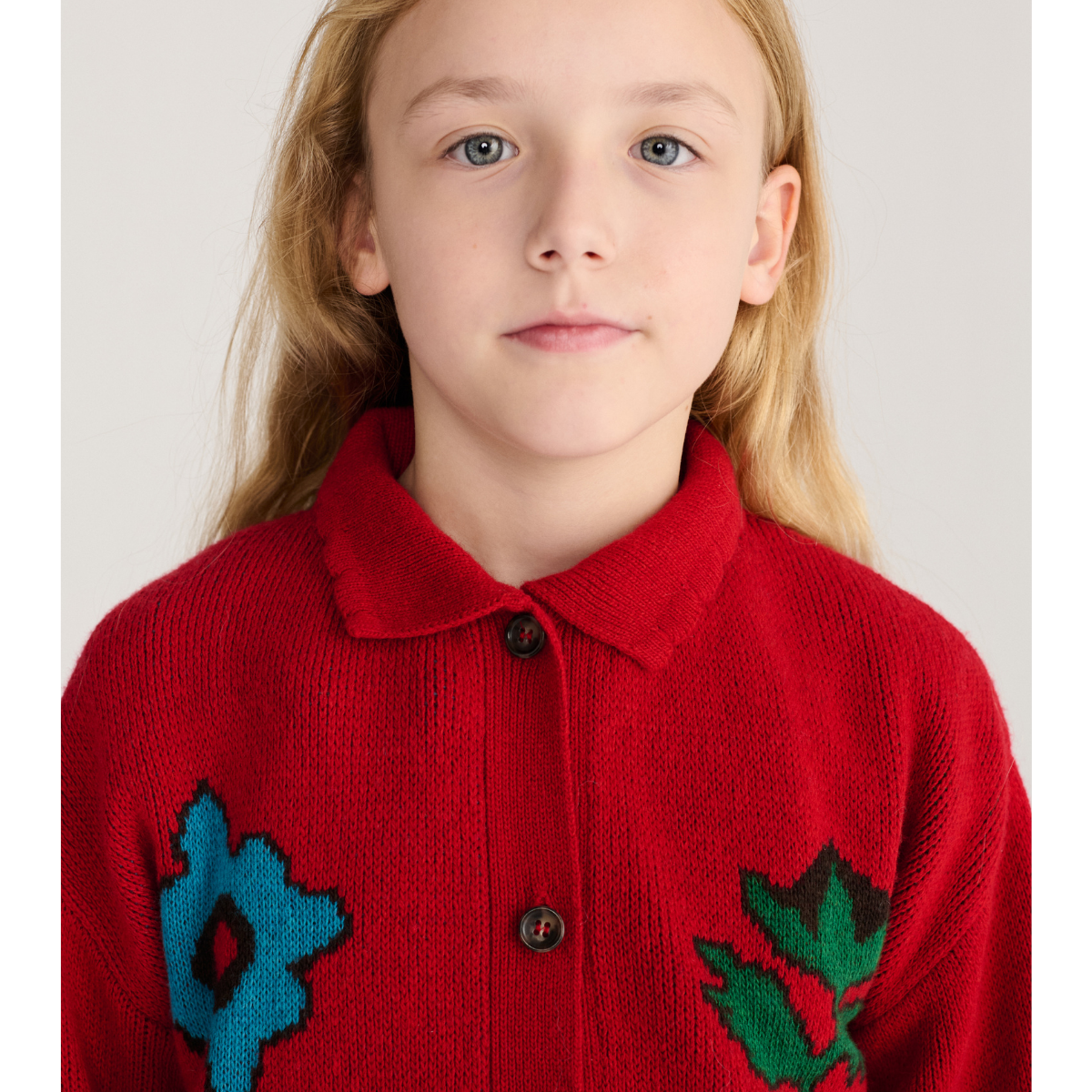BOBO CHOSES - Blossom Cardigan