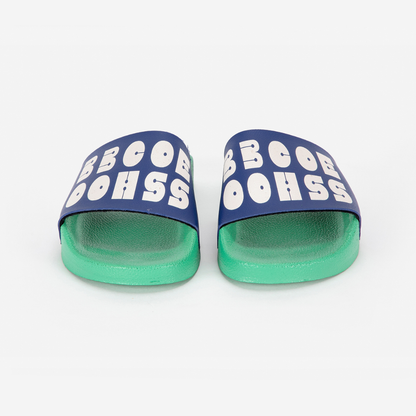 BOBO CHOSES - Bobo Choses Modern flip flops