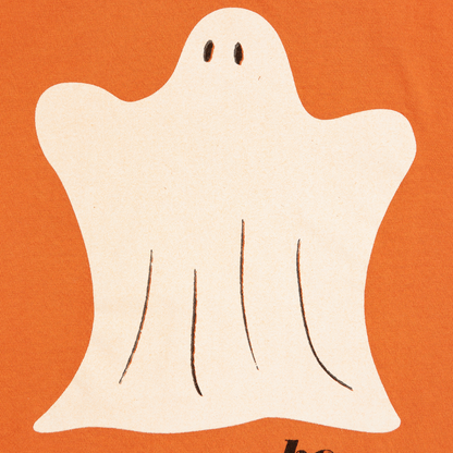 BOBO CHOSES - Funny Ghost T-shirt