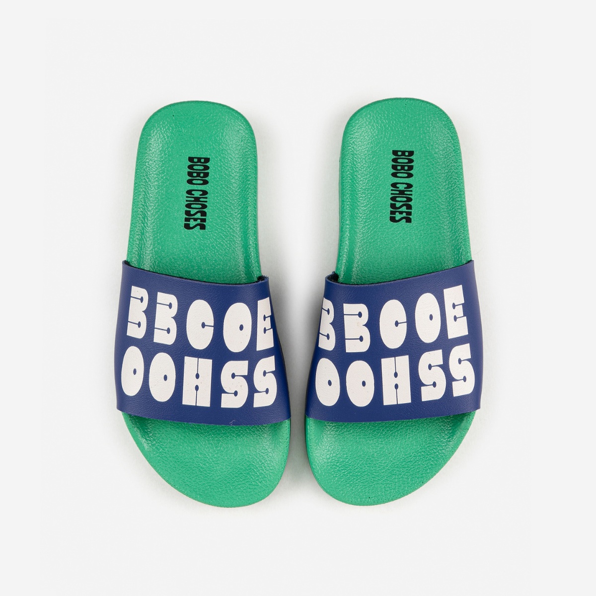 BOBO CHOSES - Bobo Choses Modern flip flops