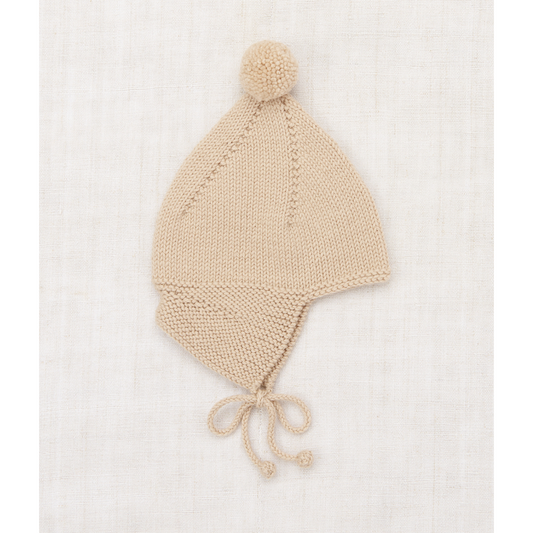 Misha&Puff - Baby Pointy Peak Hat＜Patina＞
