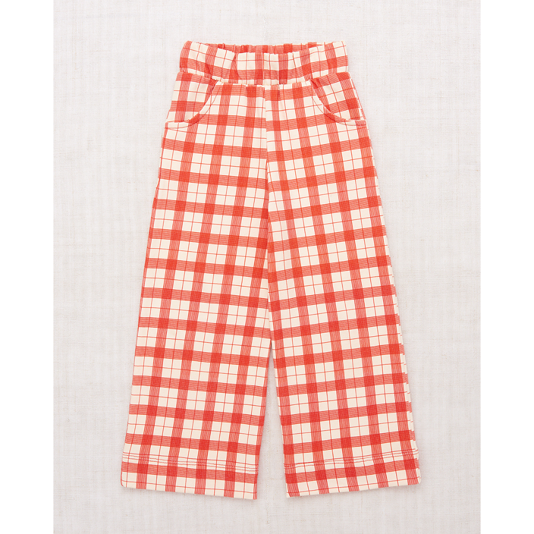 Misha&Puff - A-Pant＜Tomato Piazza＞