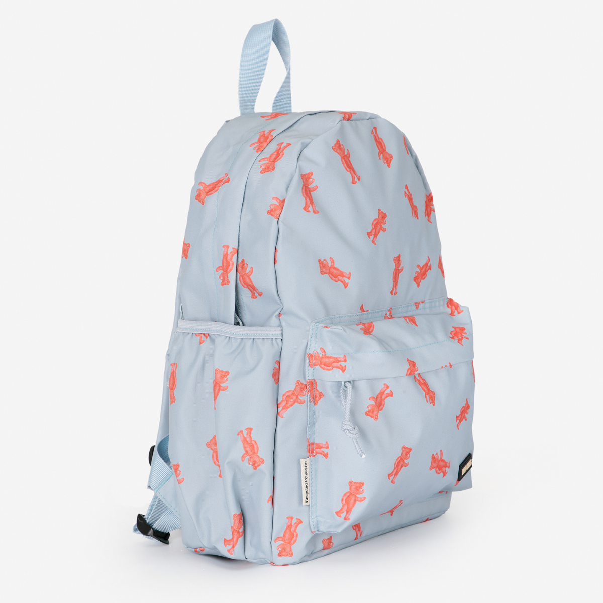 BOBO CHOSES - Softpaw Monster all over backpack