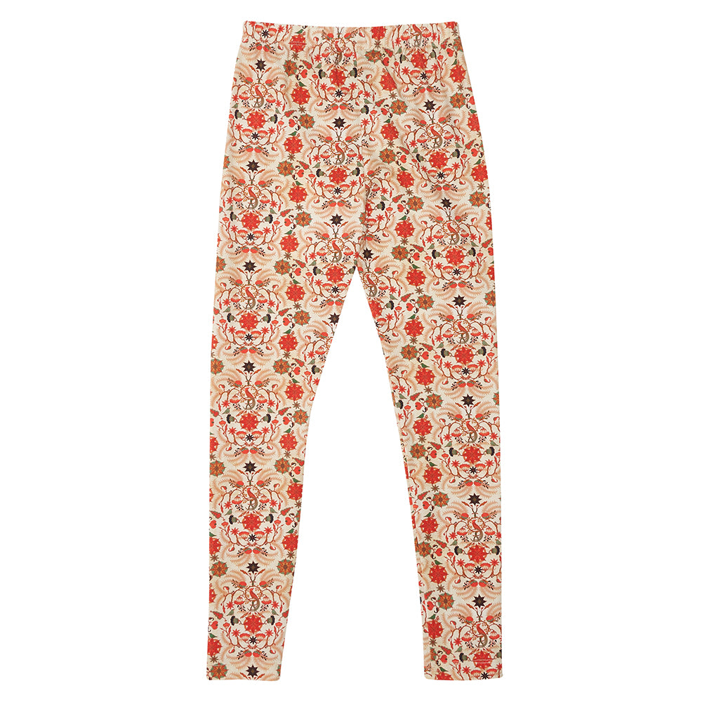 70%OFF / THE MIDDLE DAUGHTER  -LEGGING-	LEGS 11 ＜IZNIK＞