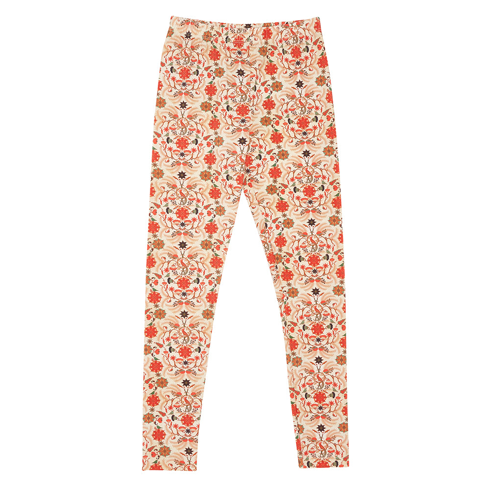 70%OFF / THE MIDDLE DAUGHTER  -LEGGING-	LEGS 11 ＜IZNIK＞