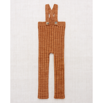 misha&puff / Rib Longies ロンギースRoseGold misha&puff / Rib Longies ロンギースRoseGold