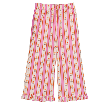 hello Simone - Malika pants＜Ramatuelle＞
