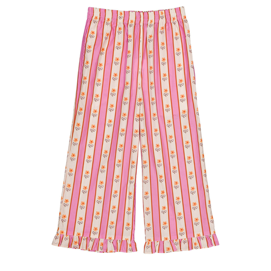 hello Simone - Malika pants＜Ramatuelle＞