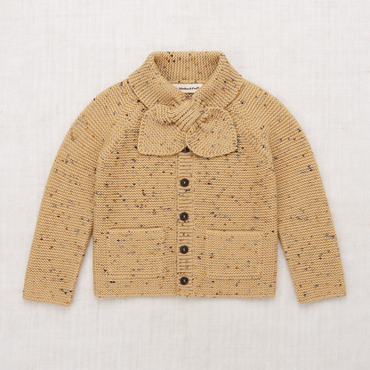 50%OFF / Misha&Puff - Scout Cardigan<Camel Confetti> – treats 50%OFF / Misha&Puff - Scout Cardigan<Camel Confetti> – treats