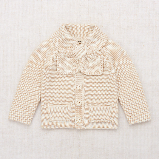 Misha&Puff - Scout Cardigan＜String＞