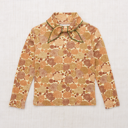 Misha&Puff - Scout Top＜Acorn Chrysanthemum＞