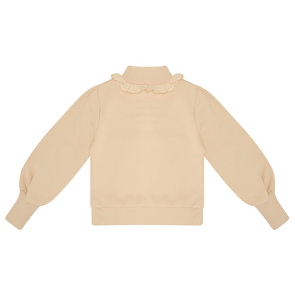 70%OFF / THE MIDDLE DAUGHTER  -SWEAT- TIPPING POINT ＜TOFU＞