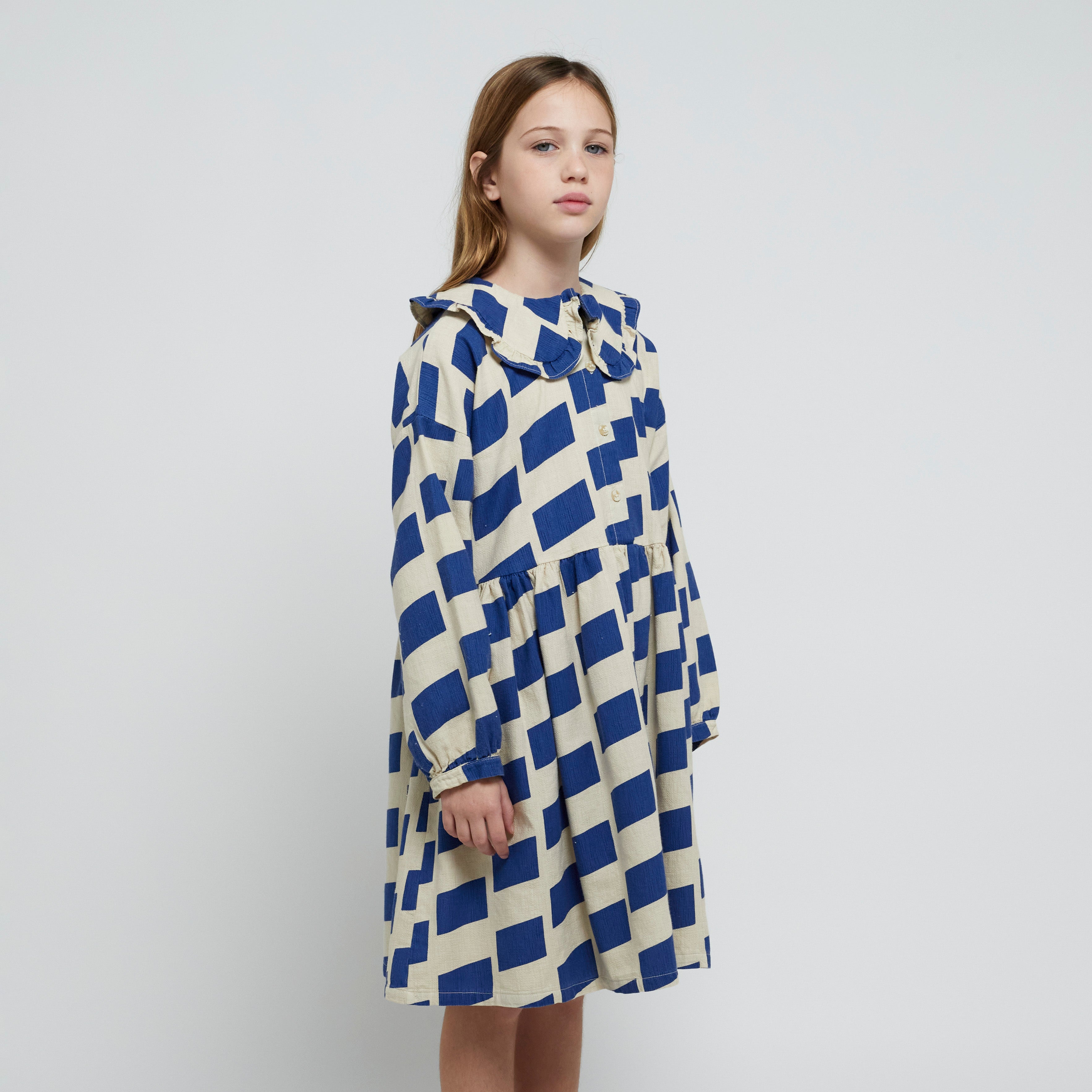 楽天市場】＜BOBO CHOSES＞Wavy Bobo Choses color block