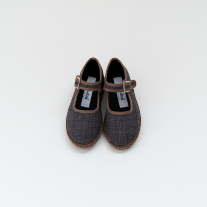 last one / Sciuscià - MARYJANE KIDS＜SOOT＞